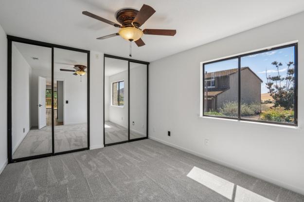 3513 Stone Pl Secondary Bedroom