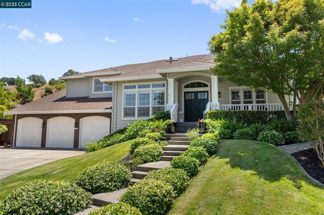 3 Shadewell Ct, Danville Photo