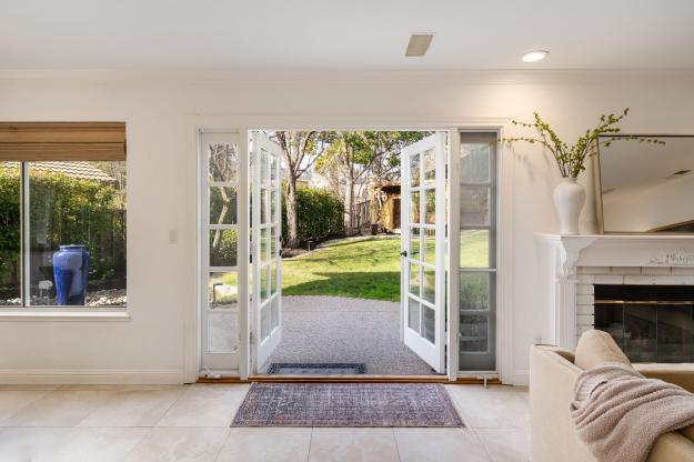 1057 Cheshire Cir Back Yard