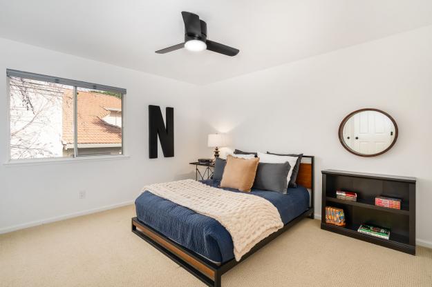 1057 Cheshire Cir Secondary Bedroom