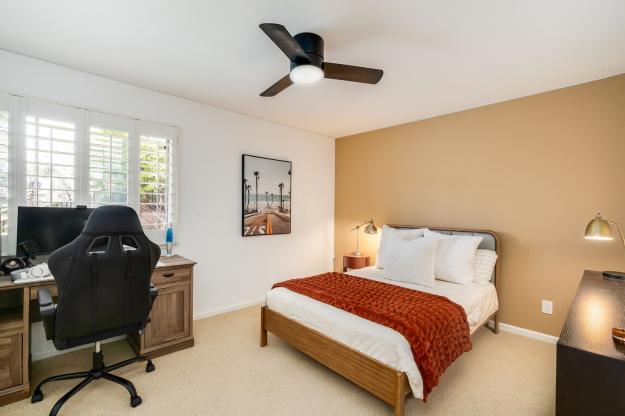 1057 Cheshire Cir Secondary Bedroom