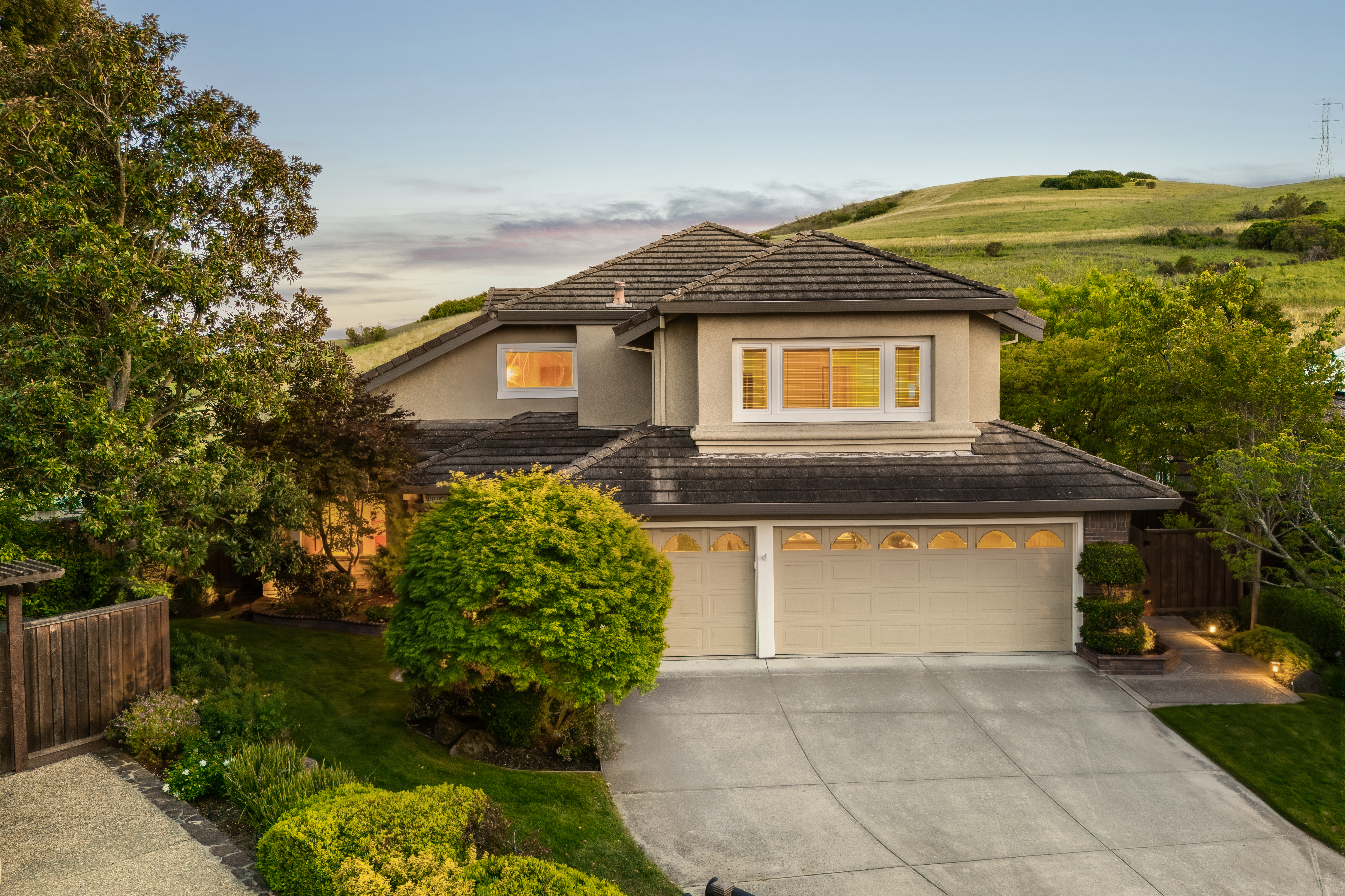 25 Greenridge Place, Danville Photo