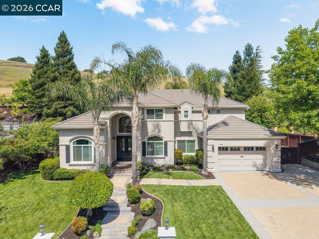 209 Fieldcrest Court