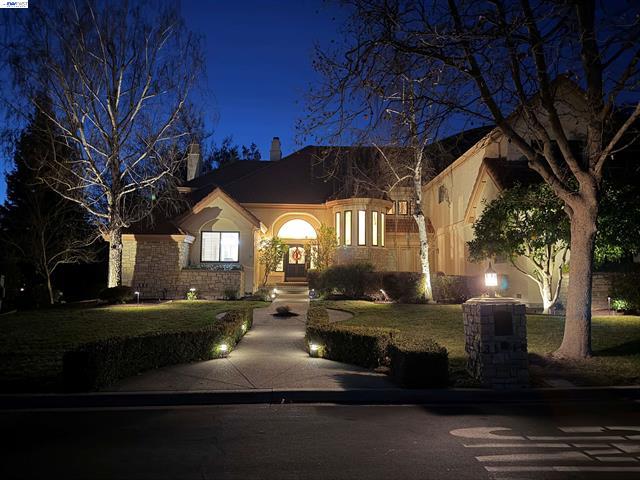 3146 Blackhawk Meadow Dr