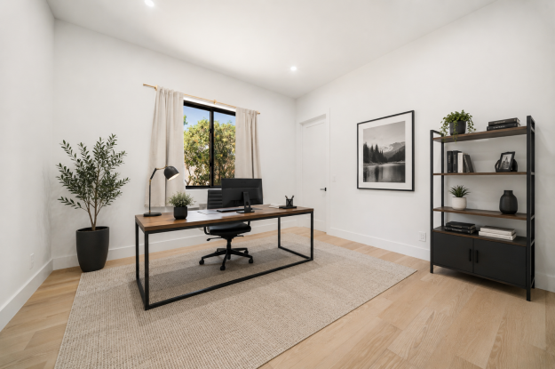1080 Scots Lane Bedroom