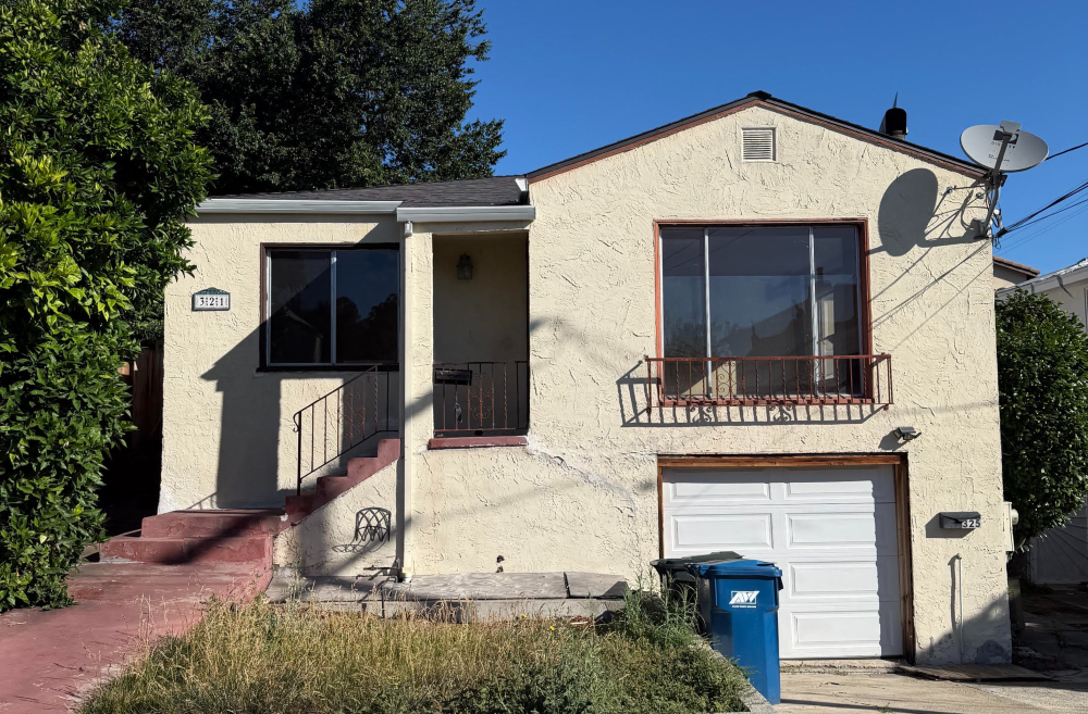321 Escobar St