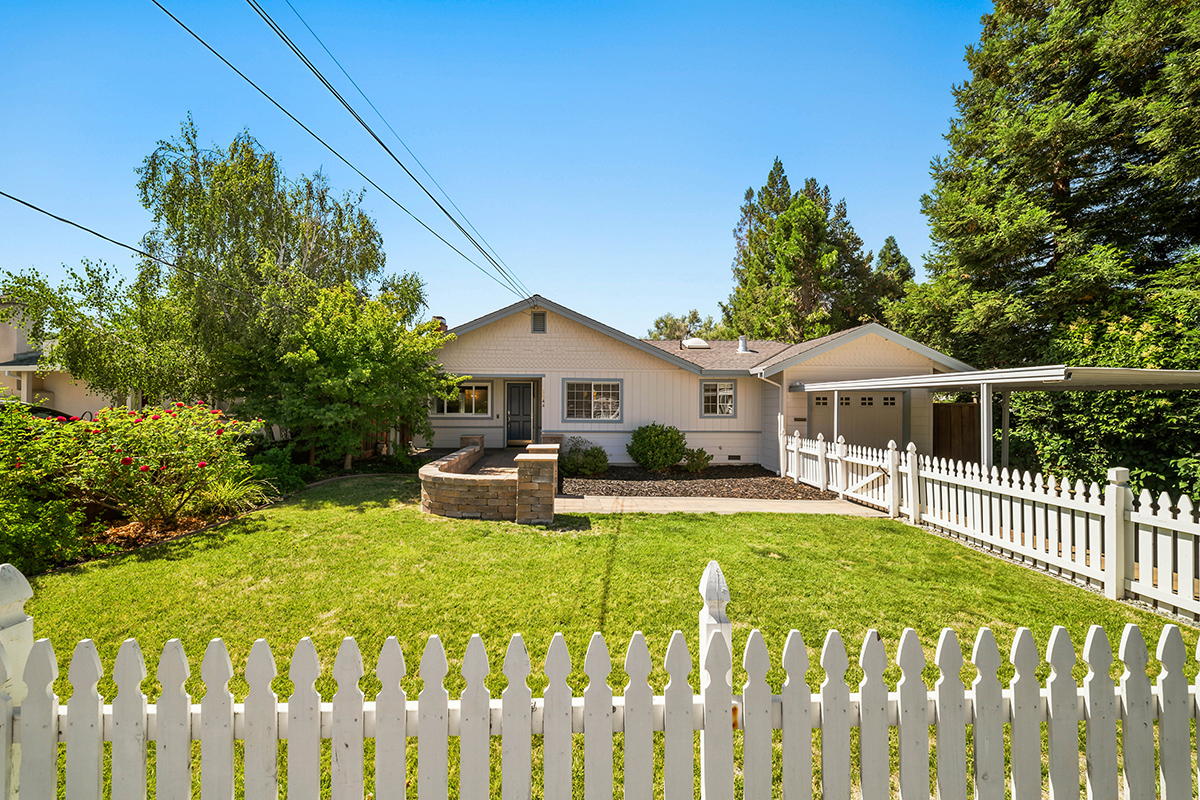 3644 Walnut Ave, Concord Photo