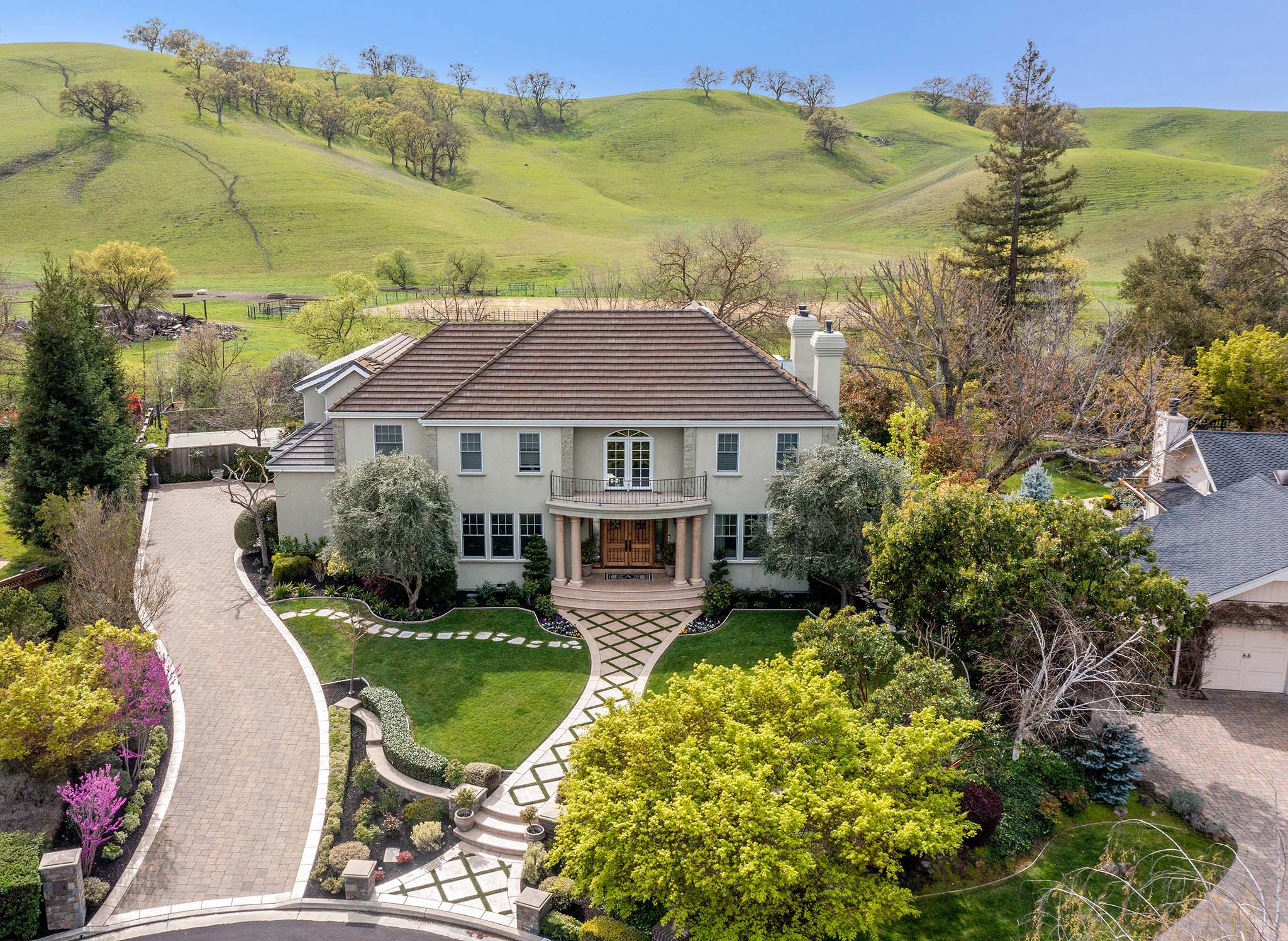 57 Diablo Creek Place