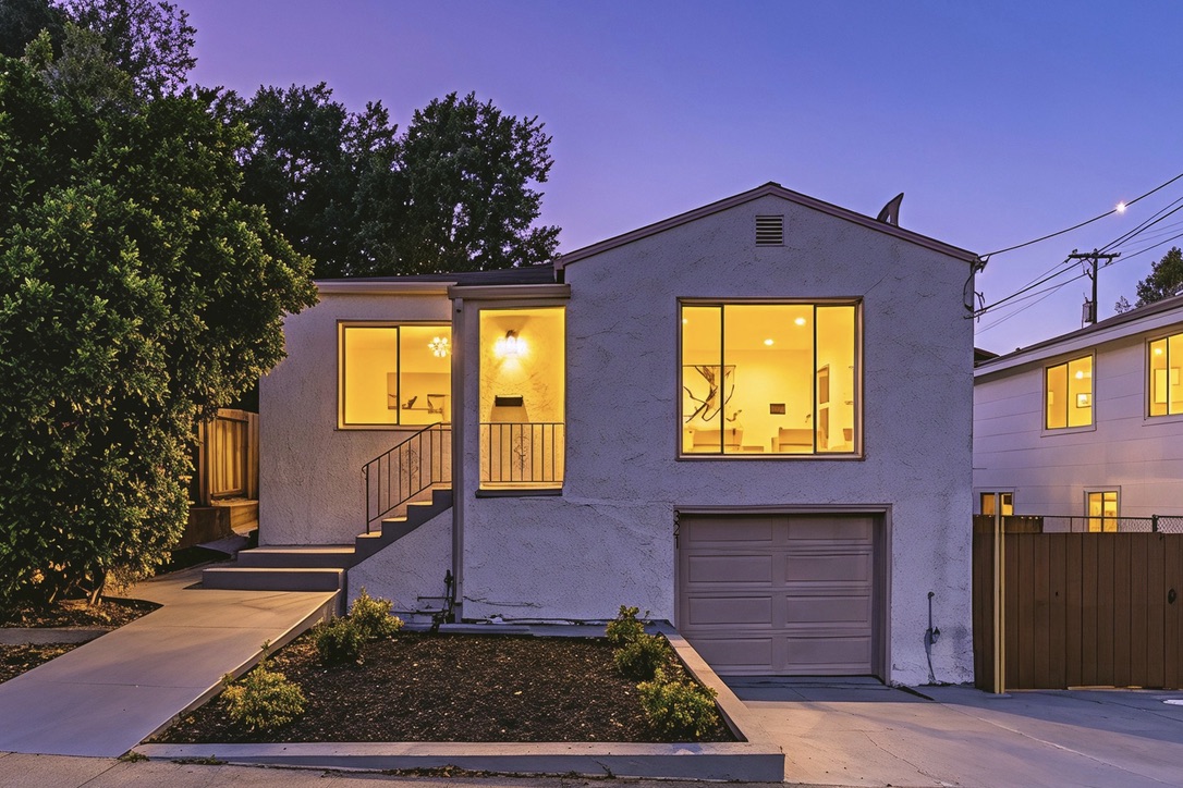 321 Escobar Street