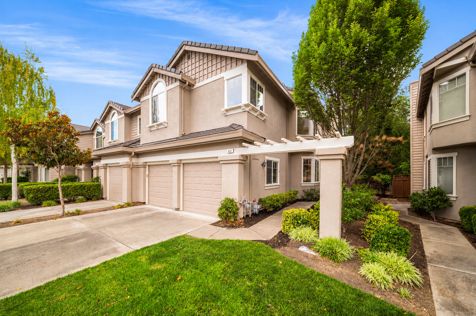 423 Sutton Circle, Danville Photo