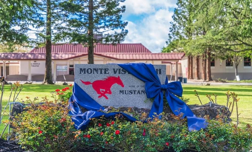 East Bay neighborhood near top-rated public schools showing how school quality impacts home value