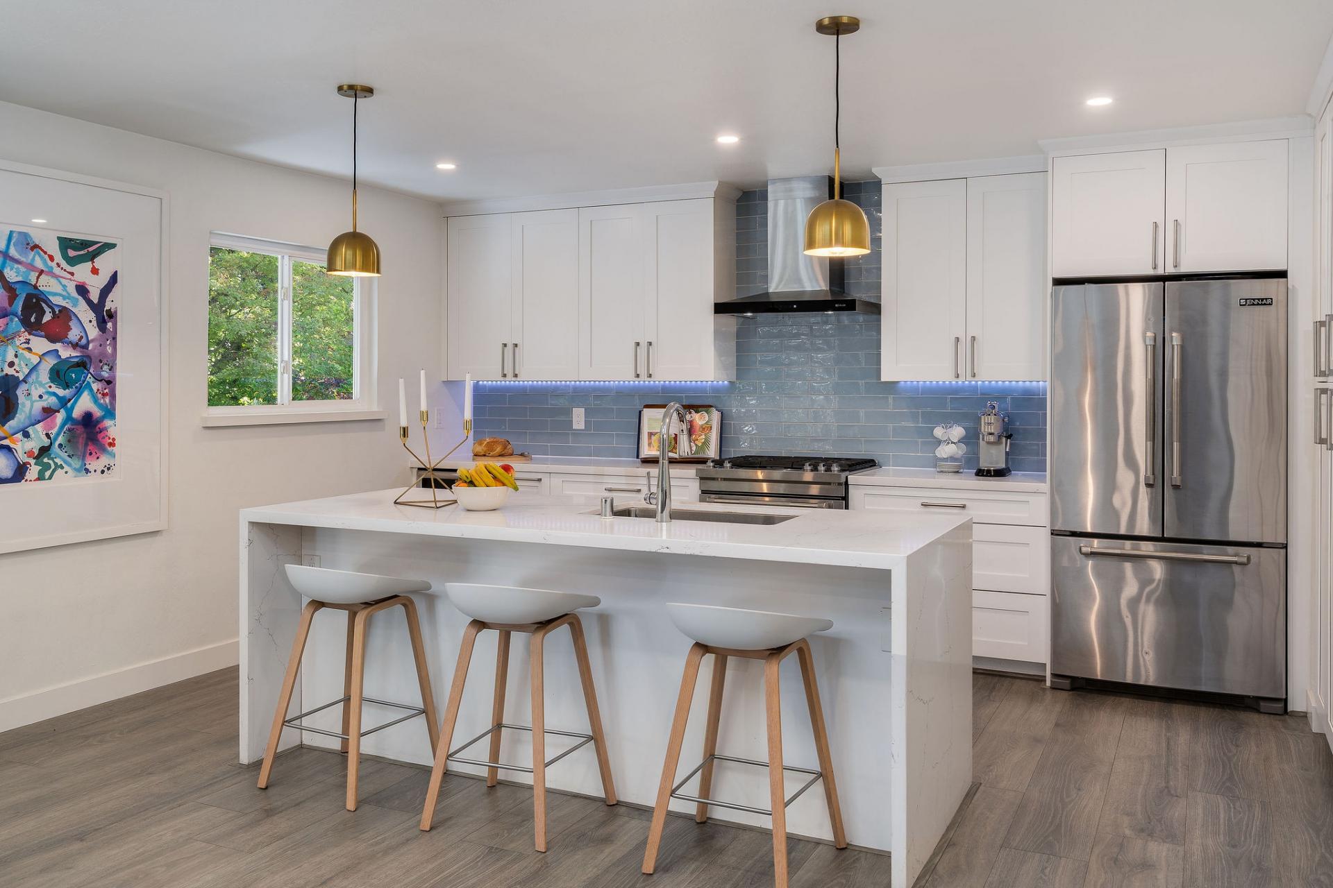 How long it takes to sell a home in the East Bay California timeline staging to closing