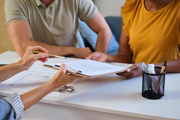 Breakdown of home seller closing costs in California including taxes, escrow, and commissions