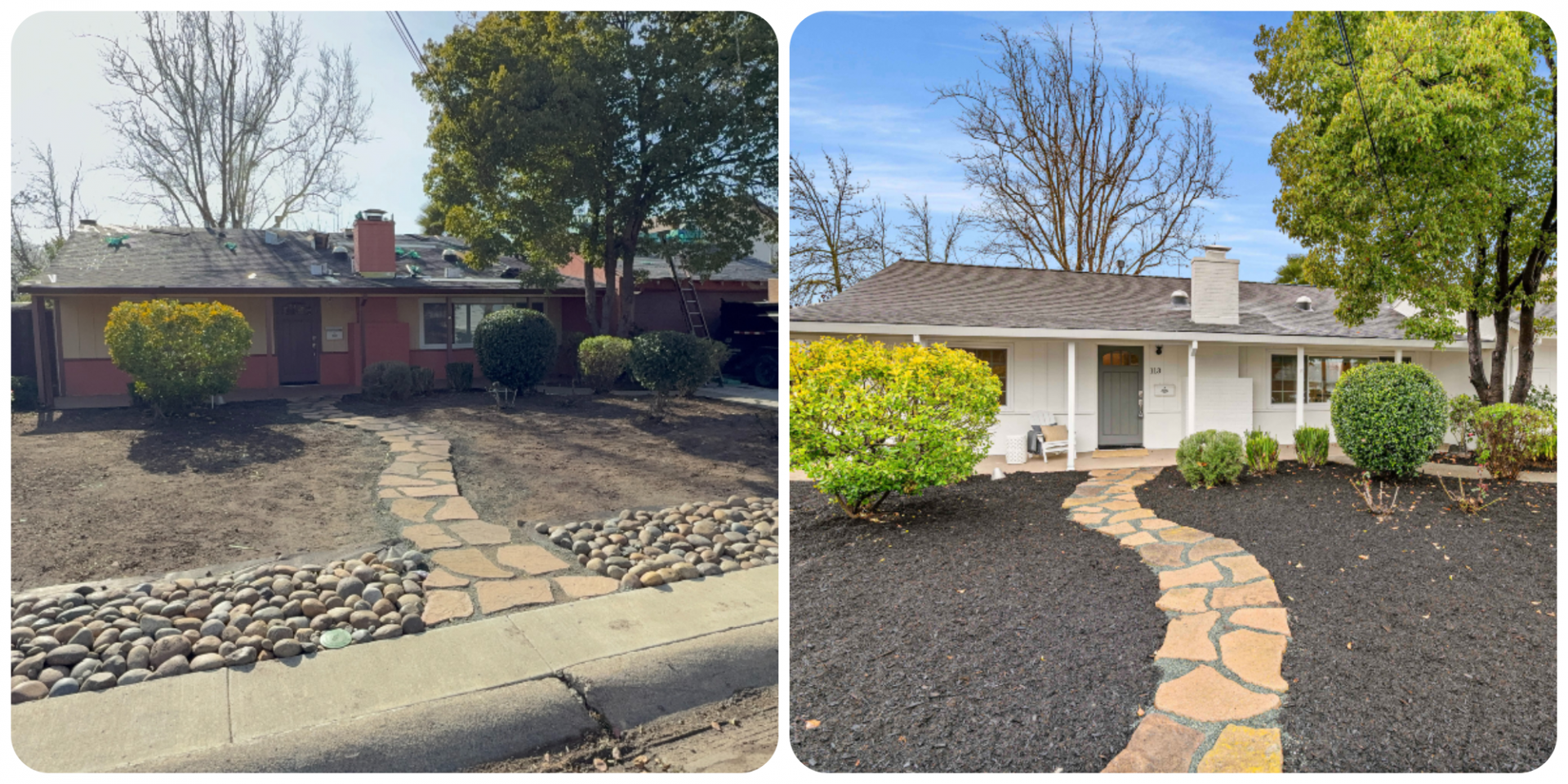 East Bay California home being considered for an as-is sale