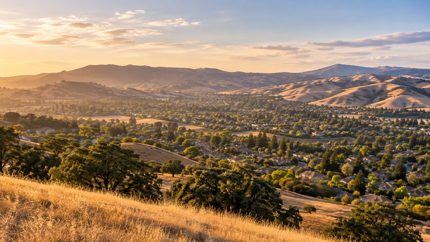 East Bay homes representing the Q4 2026 real estate market across local communities